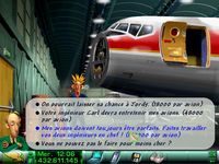 une photo d'Ã©cran de Airline Tycoon sur PC